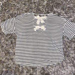 8/10 Treasure Bond Girls Shirt Top Nordstrom’s EUC